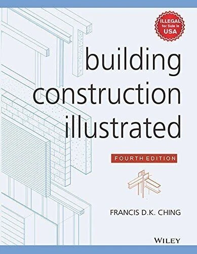 buildin construction illustrated封面